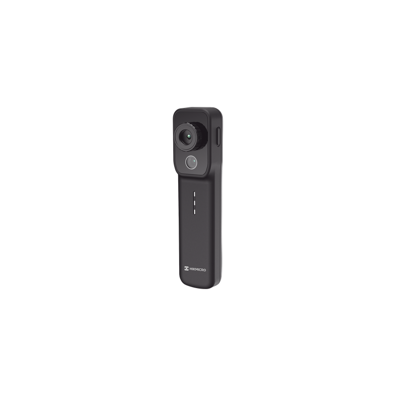 Cámara Termográfica Inalámbrica / IR 256 x 192 / SuperIR / Rango -20°C a 550°C / Wi-Fi Dual 2.4/5 GHz / Batería 4 h / IP54