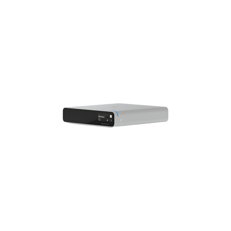 UniFi OS Console Cloud Key Gen2 PLUS SSD