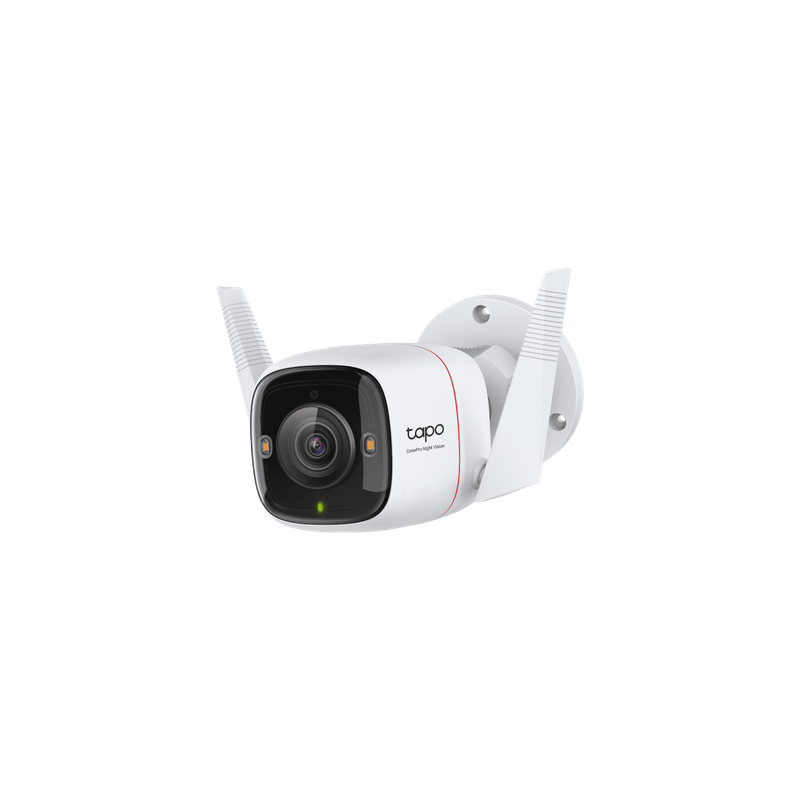 Cámara IP TP-LINK TAPO-C325WB Exterior 2K QHD