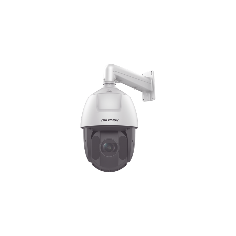 Cámara PTZ IP 8MP 4K 25X Zoom AcuSense HIKVISION