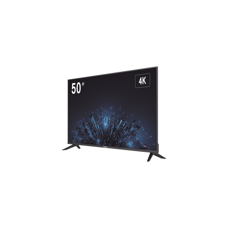 Monitor LED 4K / 50 Pulgadas / 3 HDMI / USB / Bocinas Integradas / VESA 200x200 / Operación 24/7