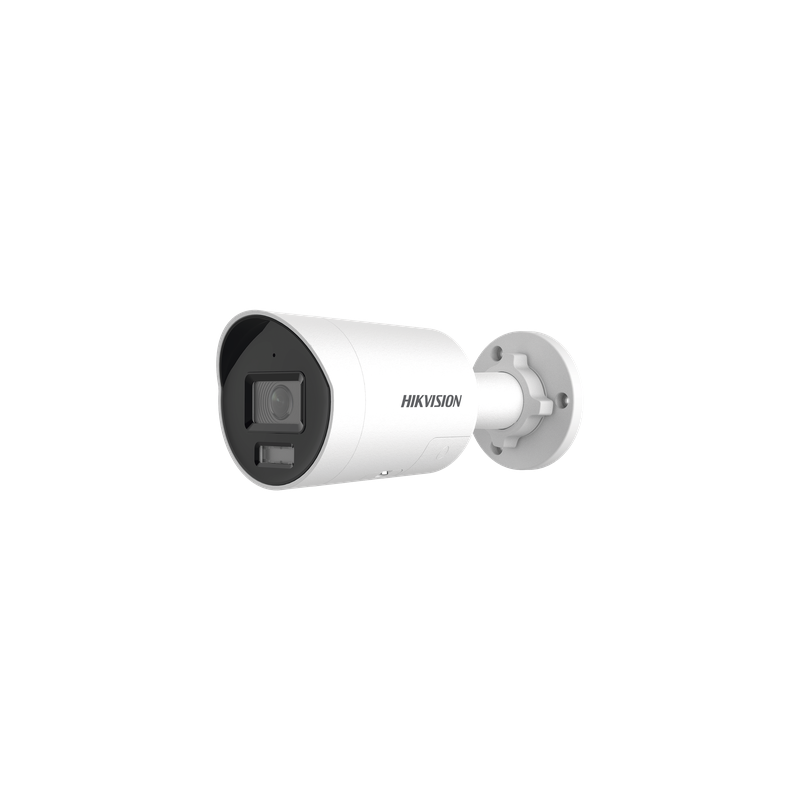 Bala IP 8MP HIKVISION Dual Light ColorVu 3.0 HikAI