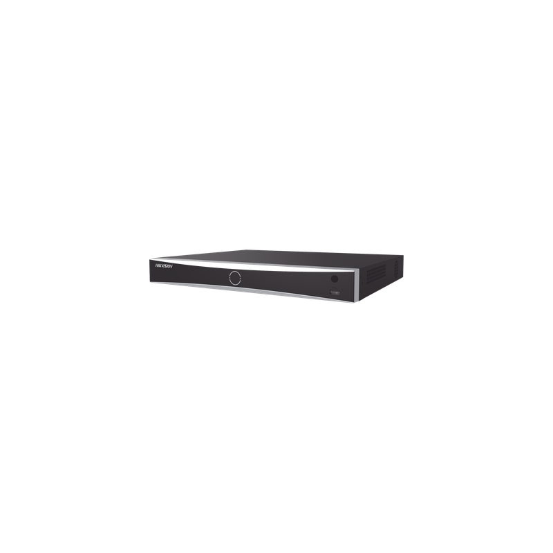 NVR HIKVISION DS-7632NXI-K2(D) 32CH 4K AcuSense