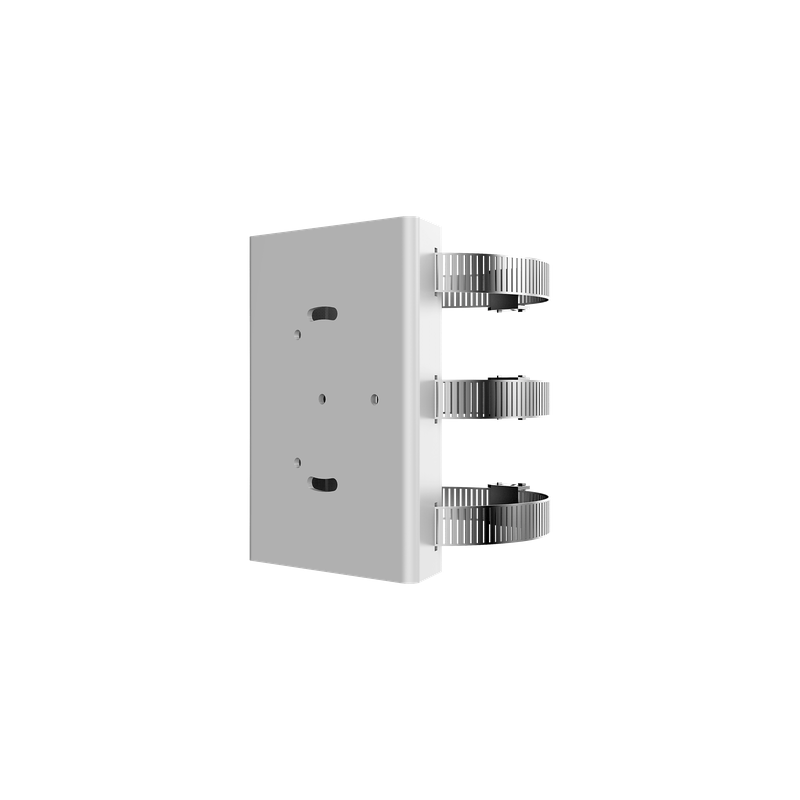 Soporte Montaje Poste HIKVISION DS1278ZJHWB/HG/316/60300 Ace