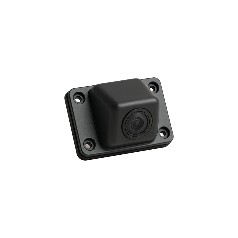 Cámara Fisheye IP / 2 Megapixel / 1080p / Lente 1.8 mm / 184° HFOV / IP67 / -40°C a 70°C