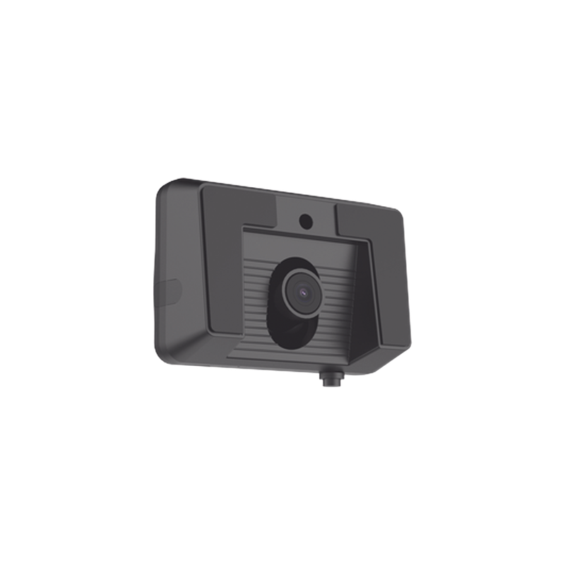 Cámara Móvil TURBO HD / 2 Megapixel 1080P / Lente 2.1 mm Super Gran Angular 127° / Conector Tipo Aviación con Inyección de Corriente / Micrófono Integrado / Rango Térmico -40°C a 75°C