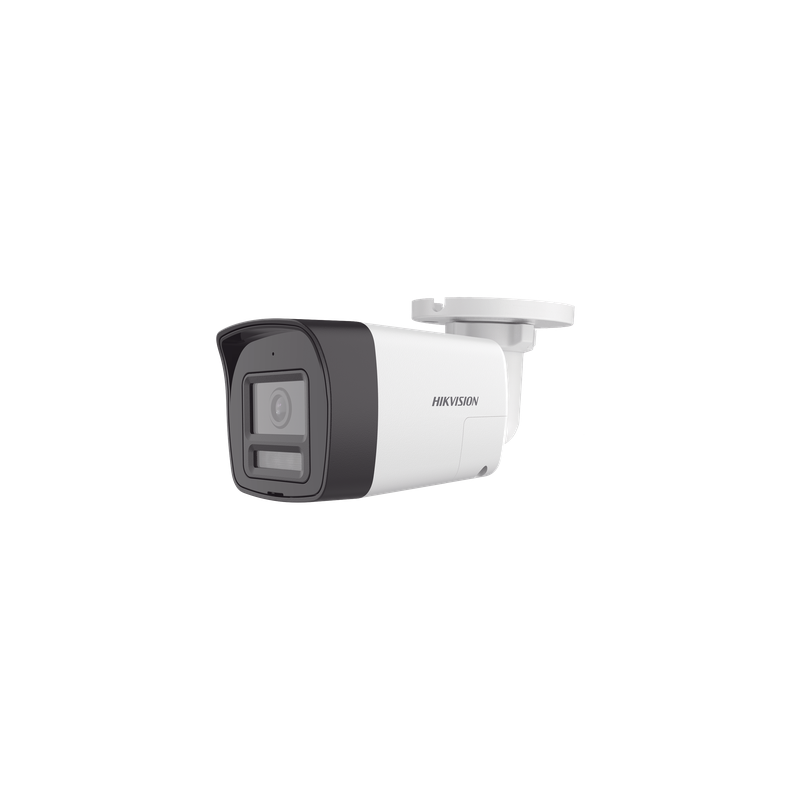 Bala Hikvision 4K Dual Light Audio