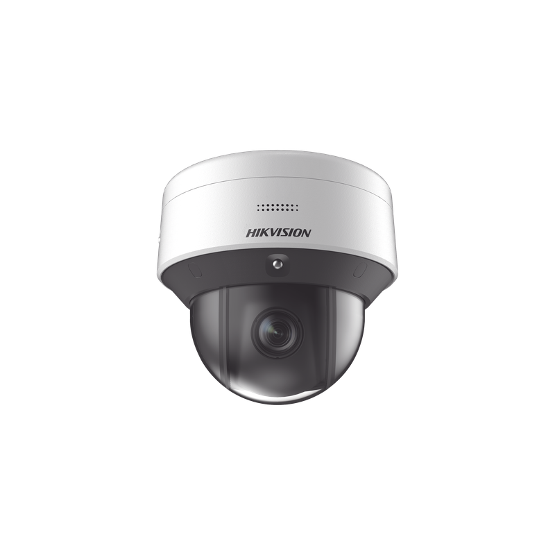 PTZ IP Hikvision 2MP 10X Zoom DarkFighter AcuSense