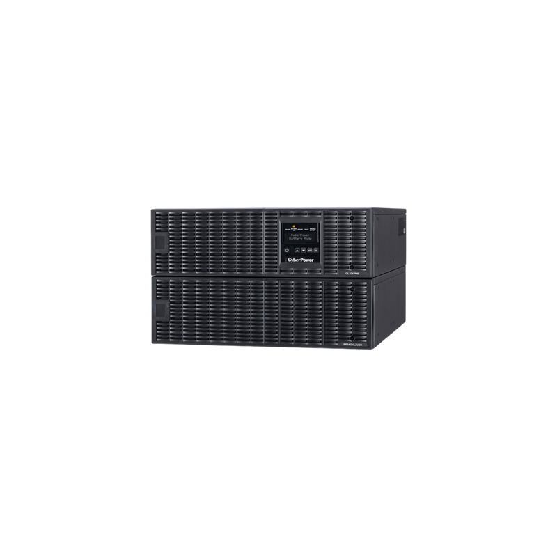 UPS Online Doble Conversión CyberPower 10kVA/10kW Hardwired