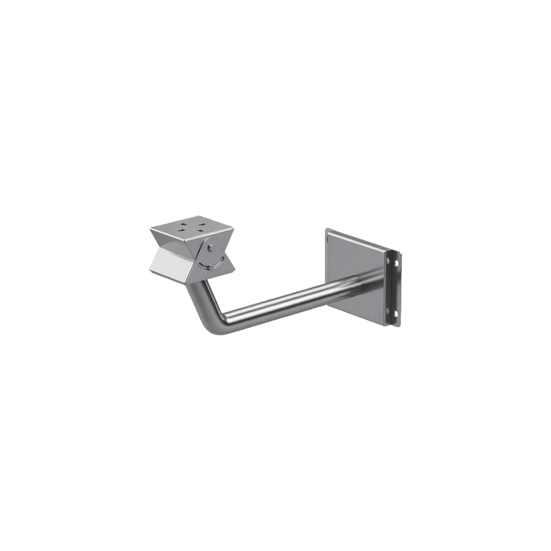 Montaje para Gabinetes Anti-Explosión SYE800/801 SYSCOM