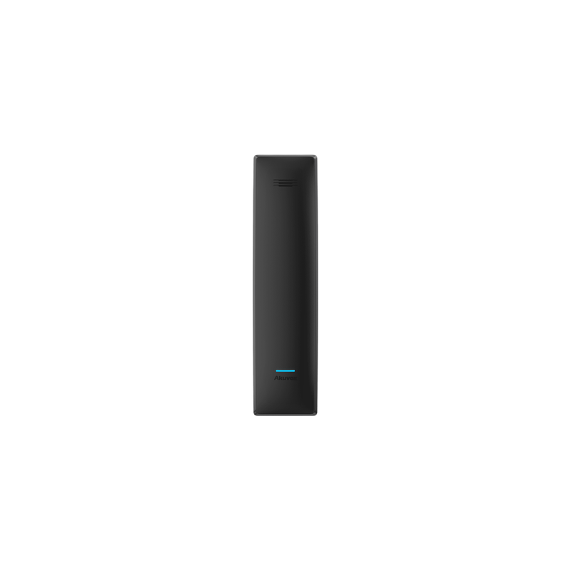 Intercomunicador SIP / Pantalla Táctil LCD 7" / Wi-Fi y Bluetooth / PoE 802.3af / 2 Cuentas SIP / 8 Entradas de Alarma / Relé de Puerta
