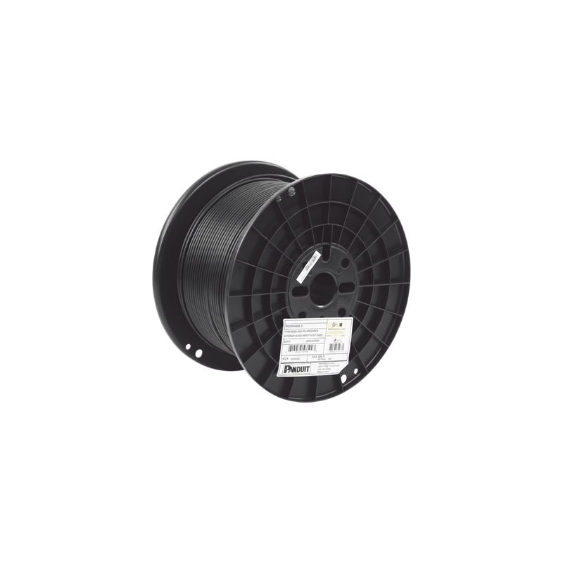 Cable UTP Cat6A CMR Riser 305m 10Gbps 650MHz Panduit