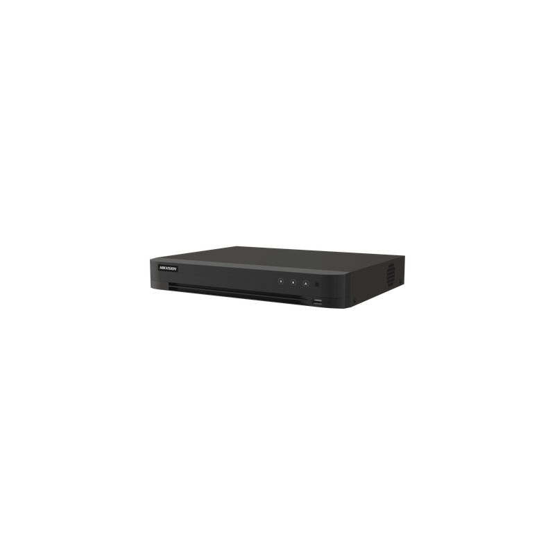 DVR Hikvision 16 Canales 4K AcuSense