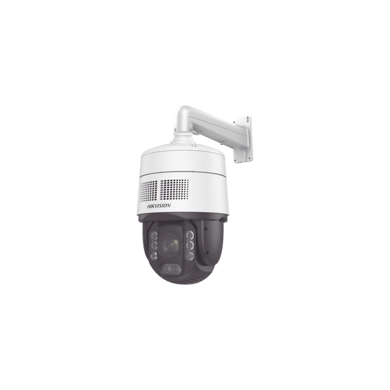 Domo PTZ IP 4MP 32X Zoom Hikvision DarkFighter
