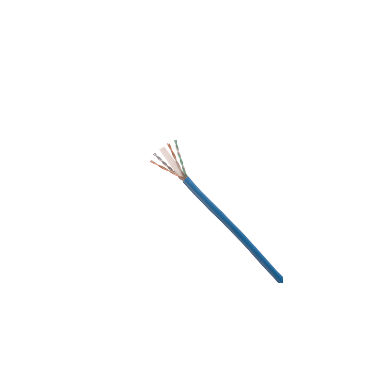 Cable UTP Panduit Cat6 24 AWG 305m PVC CM