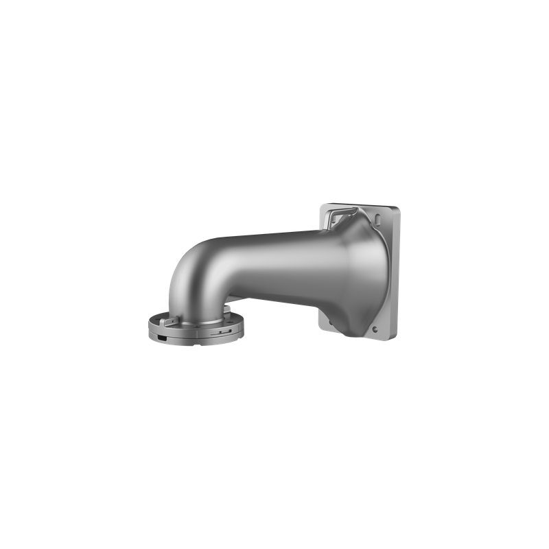 Montaje de Pared para Domos TandemVu con Anti-vibración Hikv