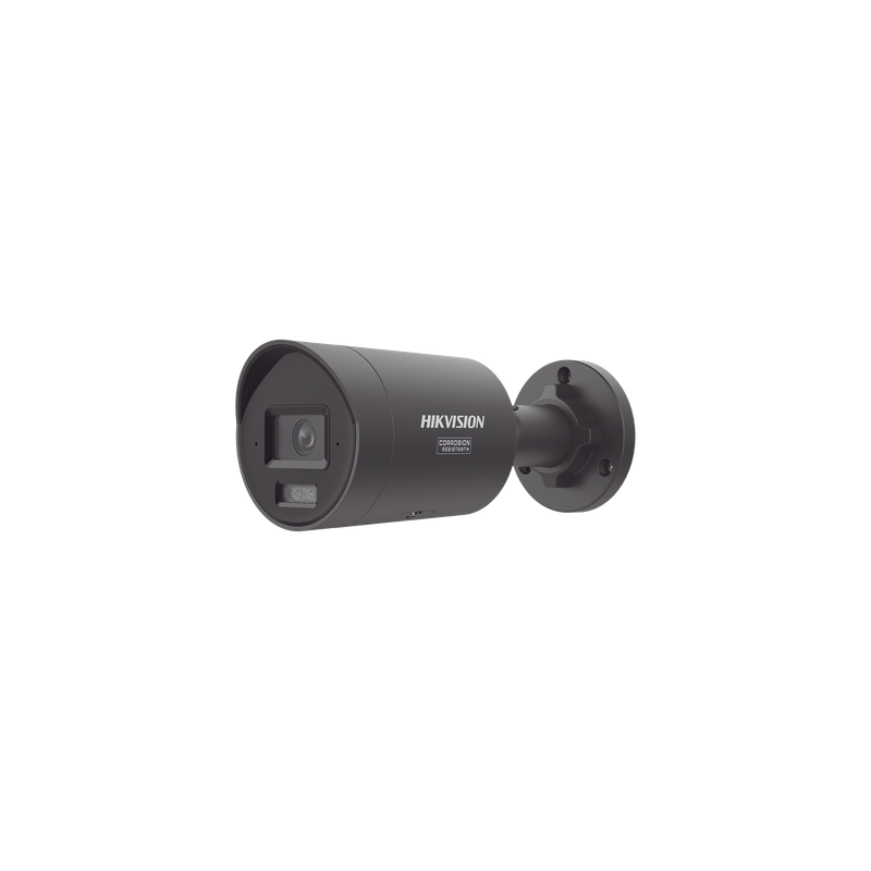 Cámara Bala IP Hikvision 4MP ColorVu Dual Light AcuSense