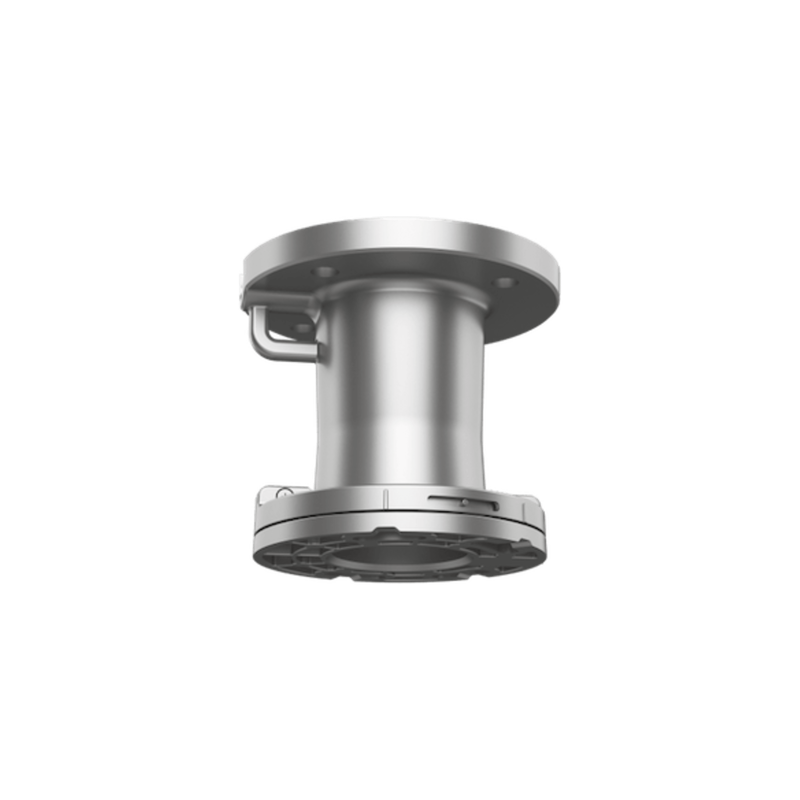 Montaje de Techo 10cm para Domos PTZ Hikvision