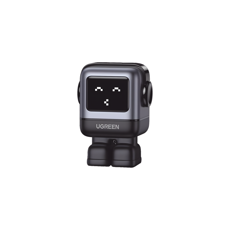 Cargador Mini GaN UGREEN 30W Serie UNO - LM Soluciones
