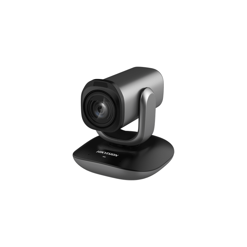 Cámara Web PTZ Hikvision Full HD 1080p