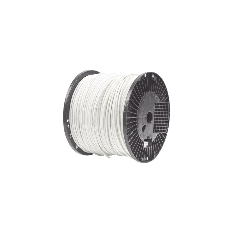 Bobina Cable UTP Panduit Cat6A 305m Blanco