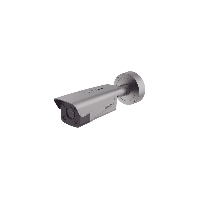 Bala IP 4MP ANPR Control Acceso Hikvision
