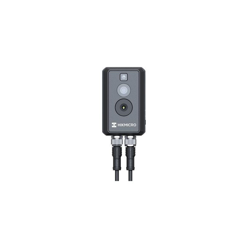 Cámara Cubo IP Bi-Espectral HIKVISION HM-TD3028T-3/Q(B)