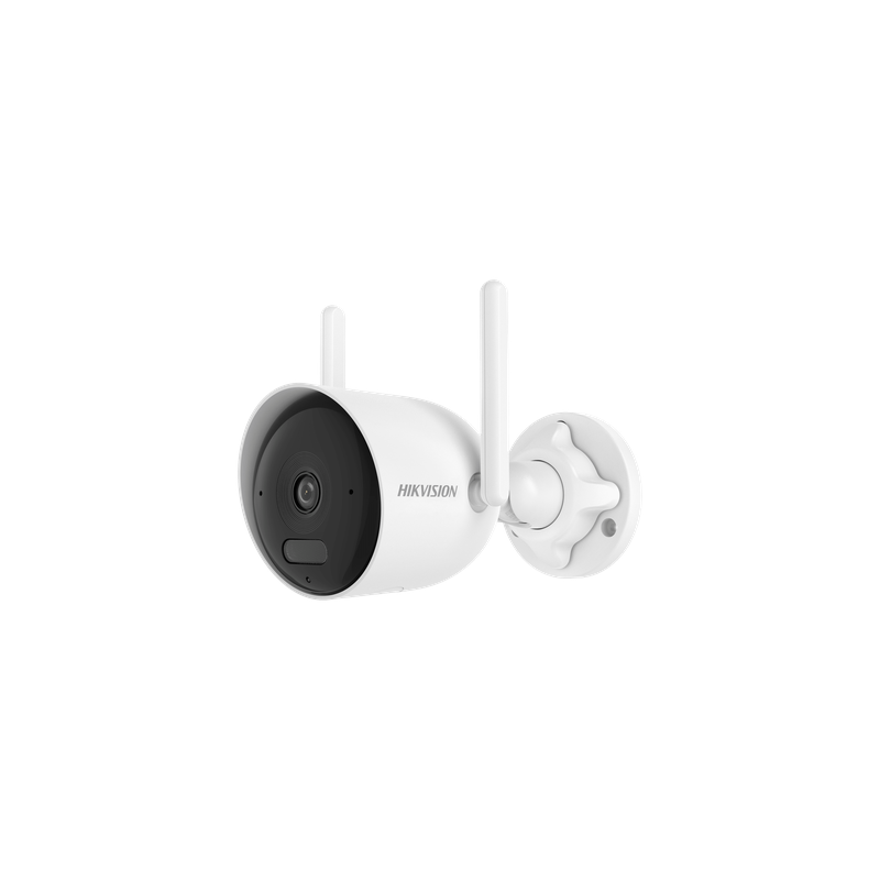 Bala IP Hikvision 2MP AcuSense Wi-Fi 6 Dual Light