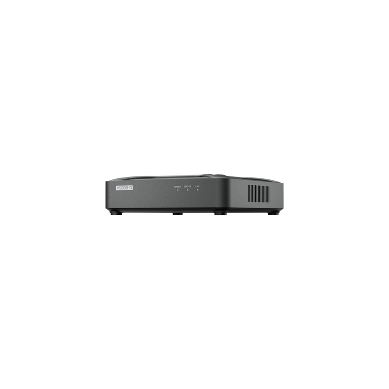 Synology VS600HD: Estación Visual 50 Canales 4K HDMI