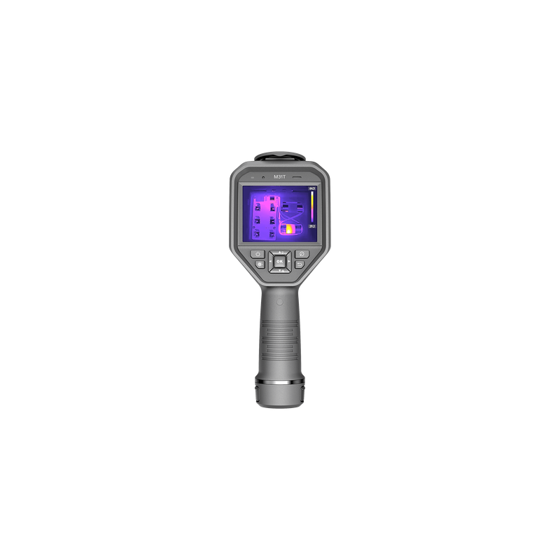 Cámara Termográfica Portátil HIKMICRO HM-TP23A-7QF/W-M31T