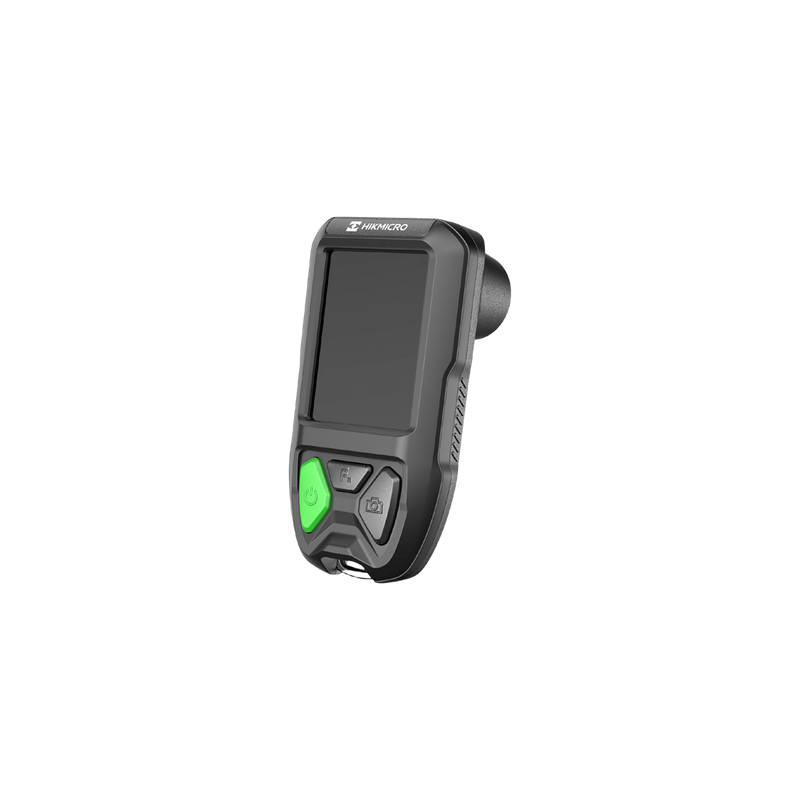 Cámara Termográfica / 256 × 192 / -20°C a 550°C / LCD 3.2" / IP67 / USB-C / Wi-Fi / Enfoque 0.3 m (1.0 ft)