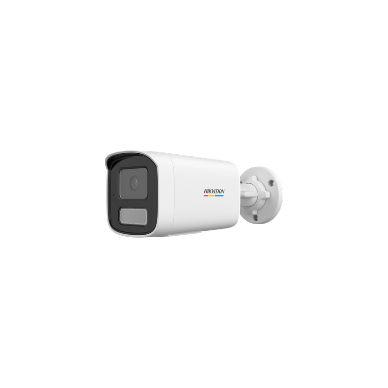 Cámara Bala IP / 4 Megapixel / Dual Light 50 m (164 ft) / ColorVu 3.0 / WDR 120 dB / AcuSense Lite / PoE / IP67