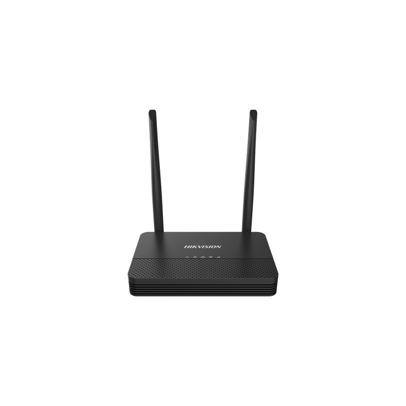 NVR Hikvision 4 Canales Wi-Fi 6 IP