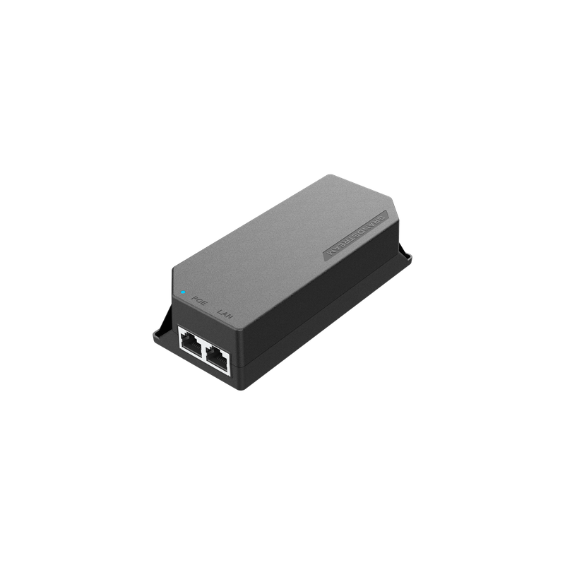 Inyector PoE Grandstream 2.5Gbps 60W IEEE 802.3bt