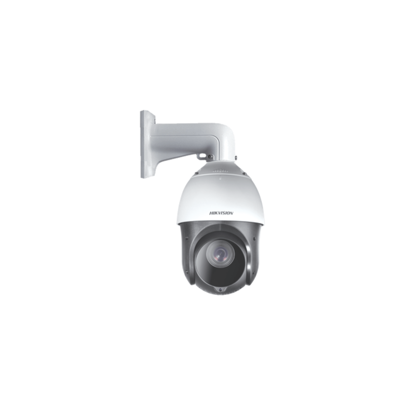 PTZ TurboHD / 4 Megapixel / 25X Zoom Óptico / IR 100 m (328 ft) / WDR 120 dB / IP66 / RS-485