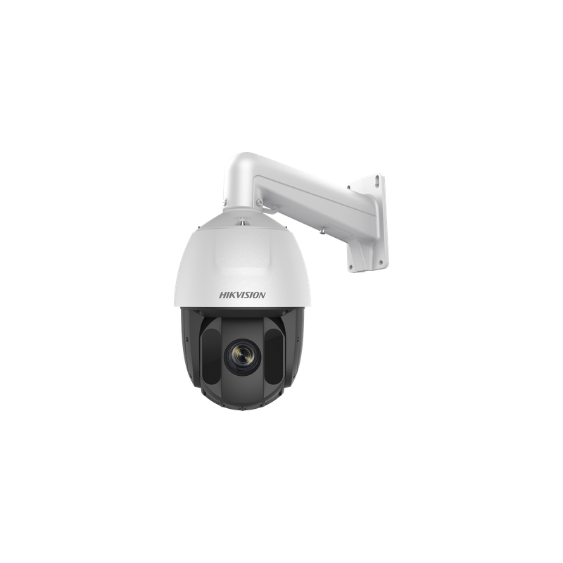 PTZ TurboHD / 4 Megapixel / 25X Zoom Óptico / IR 150 m (492.1 ft) / IP66 / IK10 / WDR 120 dB / EIS / RS-485