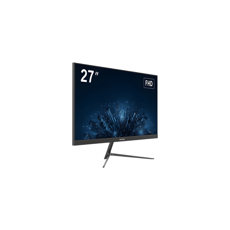 Monitor HIKVISION DS-D5027F3-2P2S 27