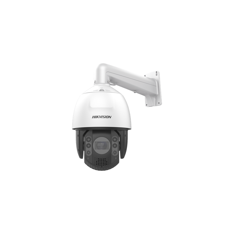 Cámara PTZ IP 2MP 25X Hikvision con AcuSense y AutoSeguimien