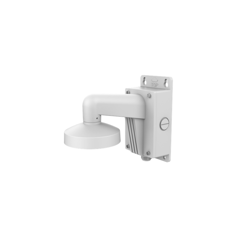 Caja Conexiones HIKVISION Domo IP DS-2200ZJ-WAJ-140 IP66