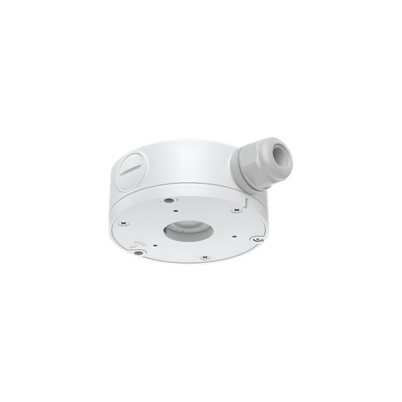 Caja Conexiones HONEYWELL Aluminio IP67 G3/4