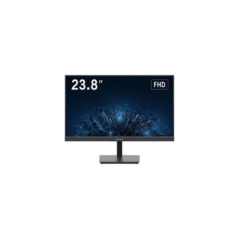 Monitor HIKVISION DS-D5224F2-1V1S/B 23.8