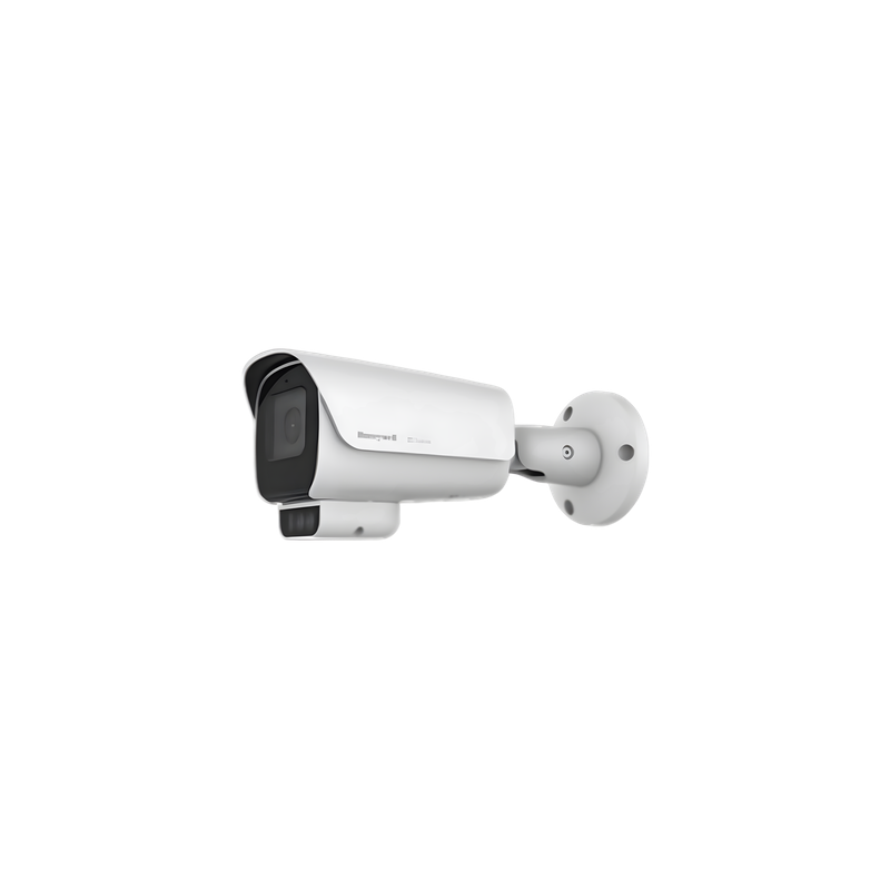 Cámara Bullet IP Honeywell 5MP Dual-Light IR/Luz Cálida