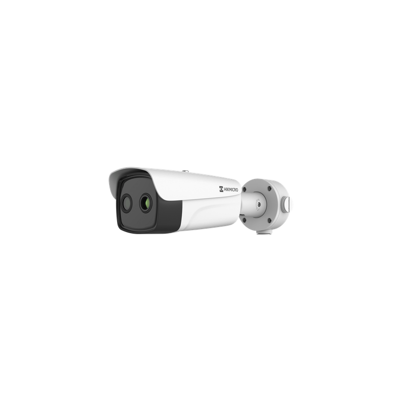 Cámara Térmica HIKMICRO 256x192 + 5MP - LM Soluciones