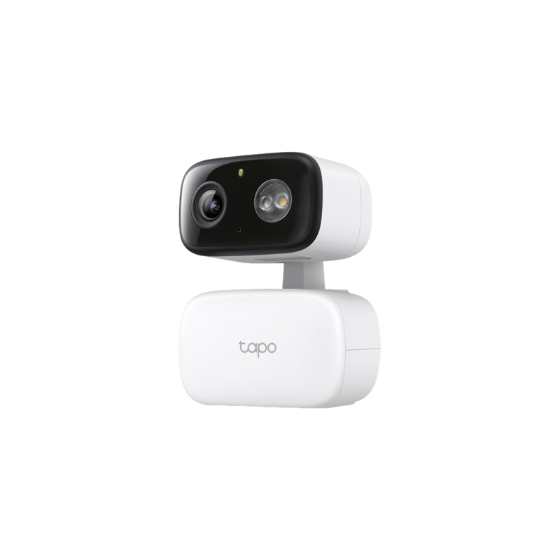 Cámara IP Tapo C206 1080p Detección IA