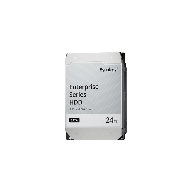 SYNOLOGY HAT532024T Disco Duro 24TB SATA III CMR
