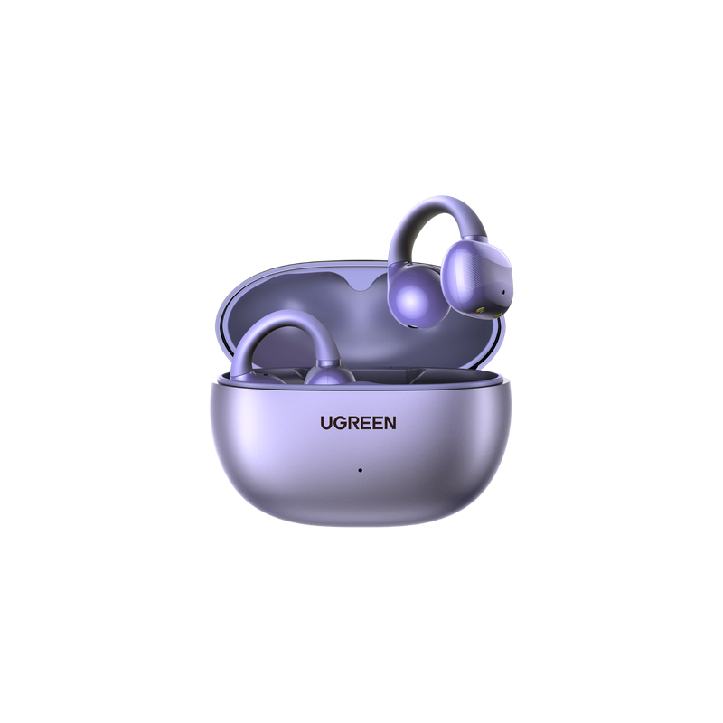 Auriculares UGREEN Bluetooth 5.4 Autonomía 30H IPX4 AAC-SBC