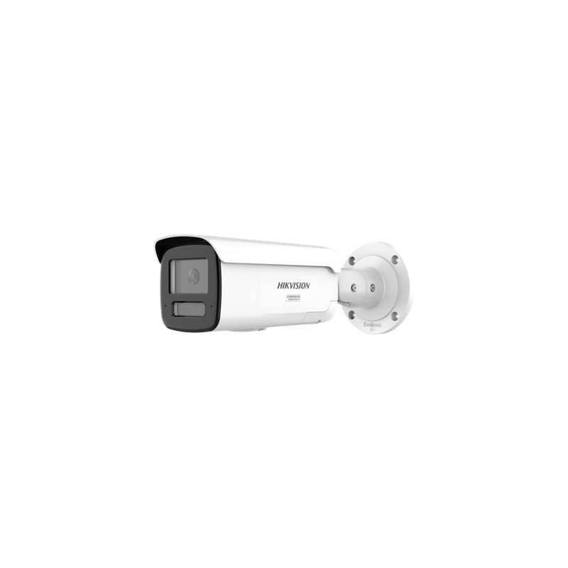 Cámara Bala IP HIKVISION 12MP UHD Hybrid Light