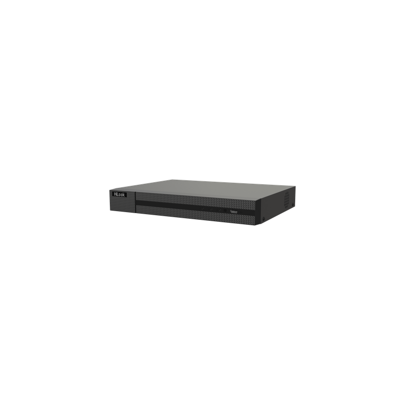DVR Híbrido 16CH 4K AcuSense Lite H.265+ 1-Bay HDD