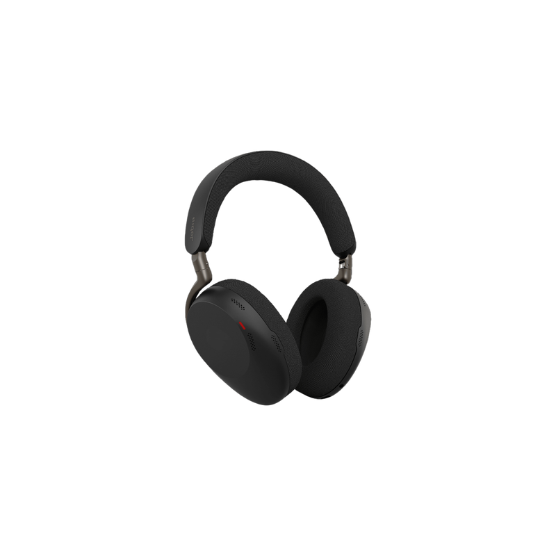 Headset Jabra EVOLVE3-85-UC: Bluetooth 5.3, ANC, IA, 30m