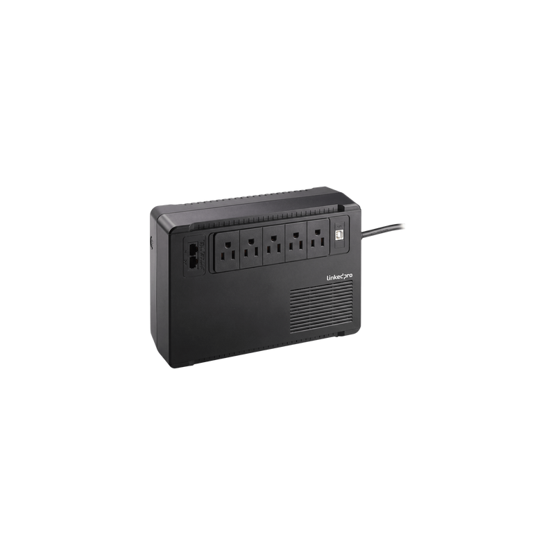 UPS Standby LINKEDPRO 750VA 375W 8 Tomas